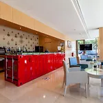 Sea Porto Hotel 4*