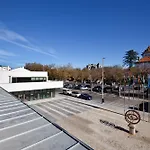 Sea Porto Hotel Matosinhos (Porto)