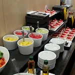 Hotel Sea Porto 4*