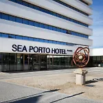 Sea Porto 4* Matosinhos (Porto)