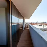 Hotel Sea Porto Matosinhos (Porto)