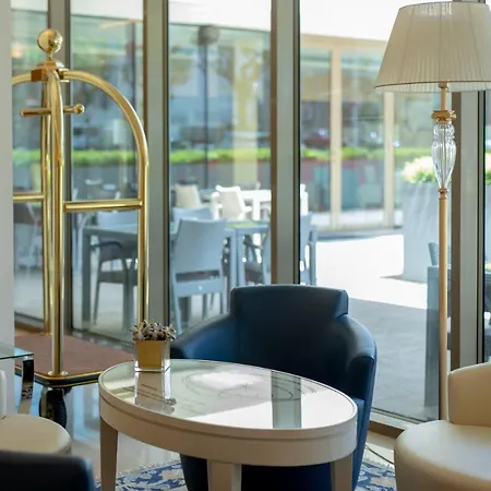 Sea Porto Отель 4*
