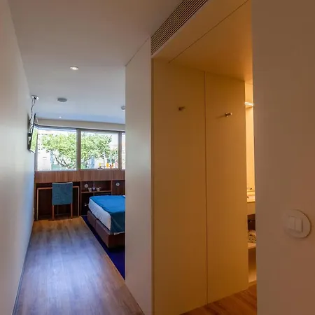 Sea Porto Hotel Matosinhos (Porto)