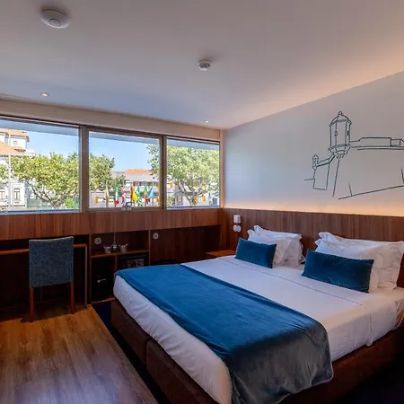 Sea Porto Отель 4*