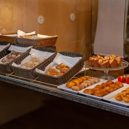 Sea Porto Hotel Matosinhos (Porto)