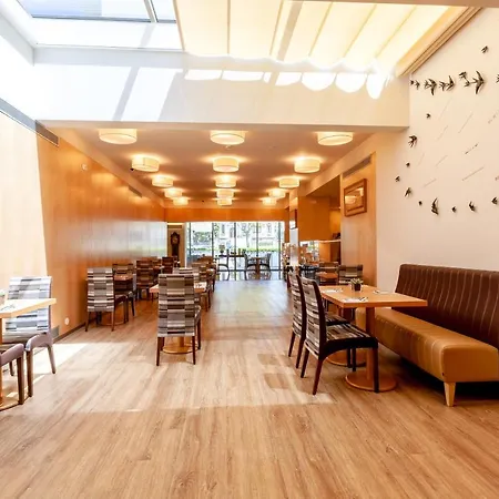 Sea Porto 4*