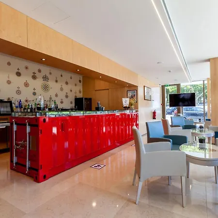 Sea Porto Отель 4*