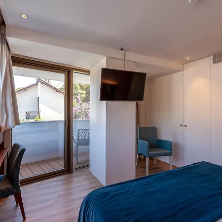 Sea Porto Отель 4*