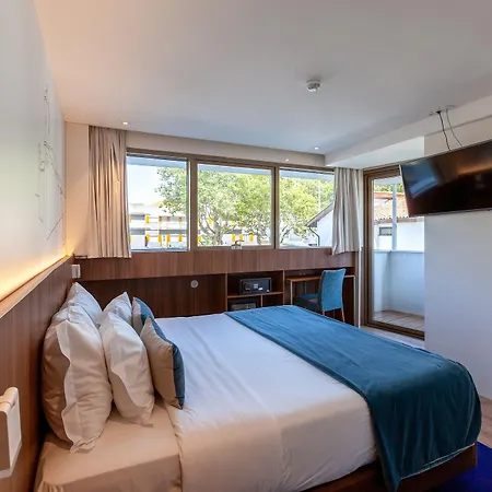 Sea Porto 4* Матозиньюш