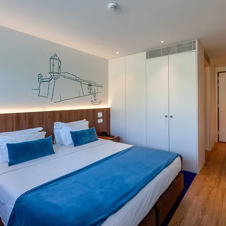 Sea Porto Матозиньюш