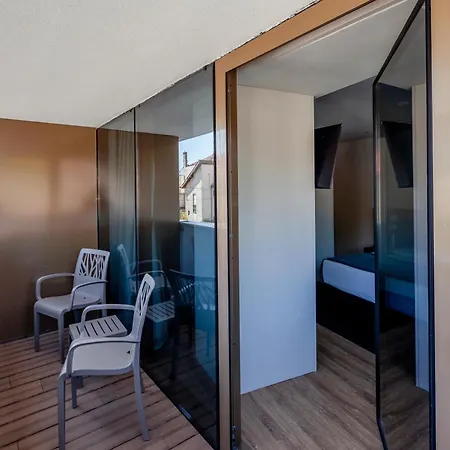Hotel Sea Porto