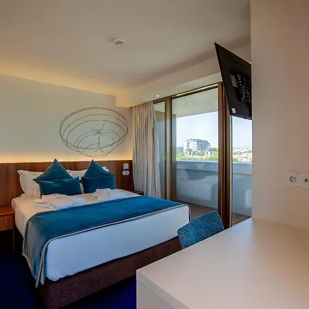 Sea Porto Отель 4*