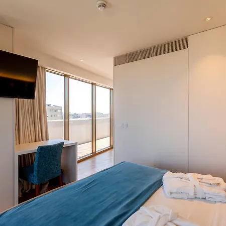Sea Porto 호텔 4*