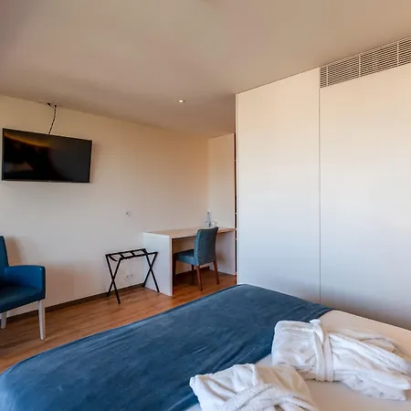 Sea Porto Отель 4*