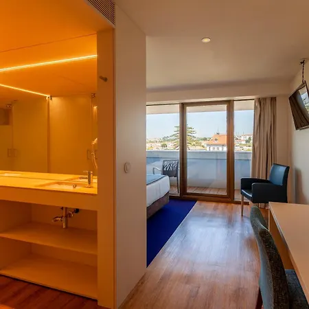 Sea Porto Matosinhos (Porto)