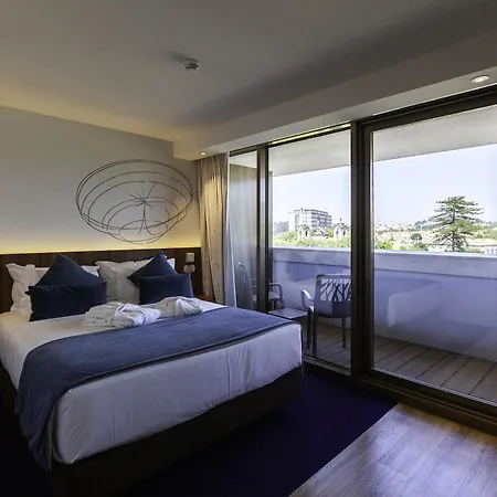 Отель Sea Porto 4*