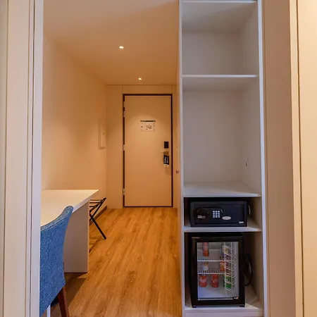 Отель Sea Porto 4*