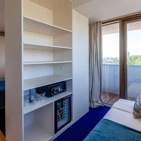 Sea Porto Отель 4*