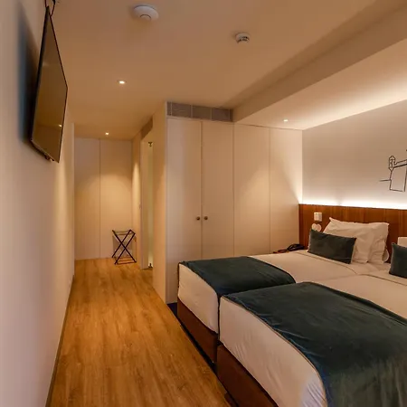 Sea Porto Matosinhos (Porto)