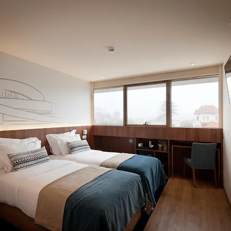 호텔 Sea Porto