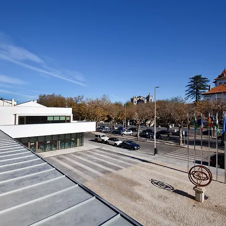 Sea Porto Отель Матозиньюш