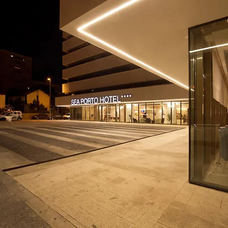 Sea Porto 4*