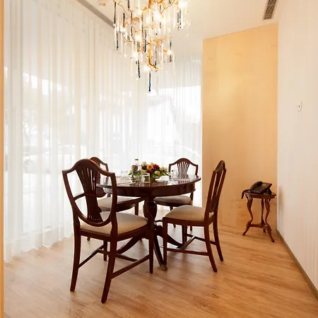 Sea Porto 4*