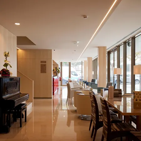 호텔 Sea Porto 4*