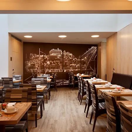 Sea Porto 4* 마토지뉴스