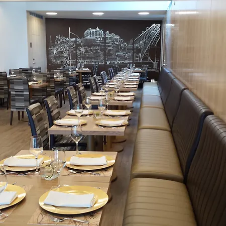 Отель Sea Porto 4*