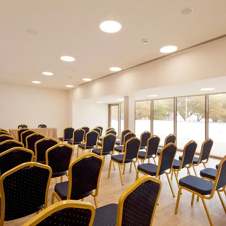 Sea Porto Отель 4*