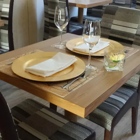 Sea Porto 호텔 4*