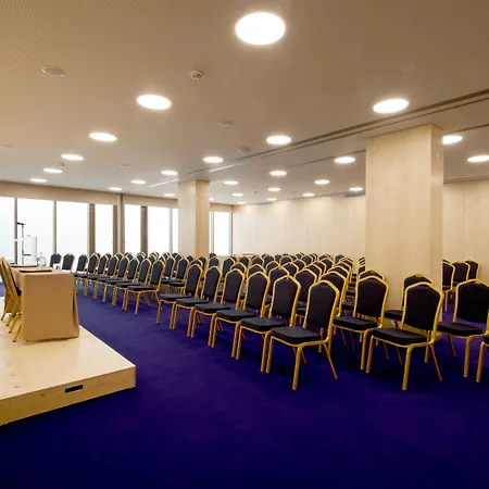 Отель Sea Porto Матозиньюш