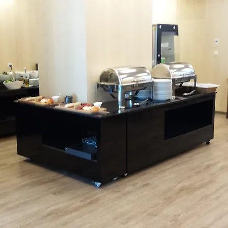 Sea Porto 4* 마토지뉴스