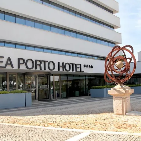 Sea Porto Отель 4*