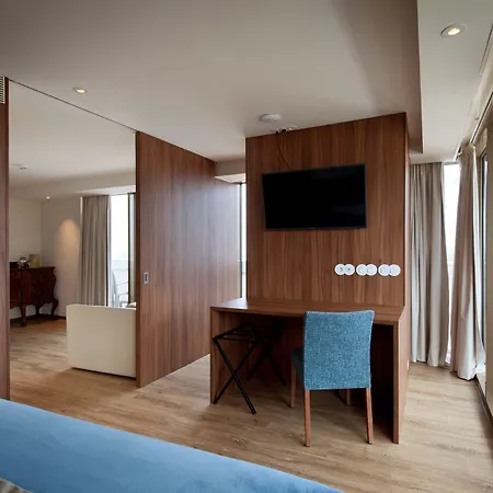 Hotel Sea Porto