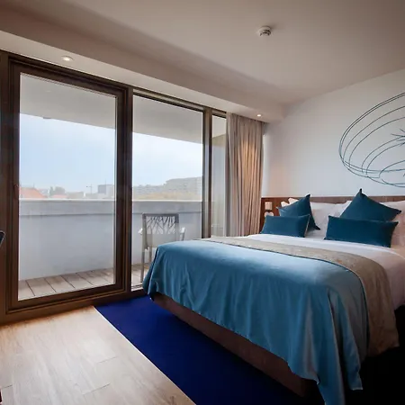 Sea Porto Hotel Matosinhos (Porto)