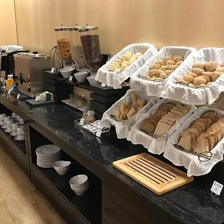 Sea Porto 호텔 마토지뉴스
