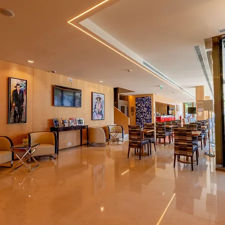 Sea Porto Hotel Matosinhos (Porto)