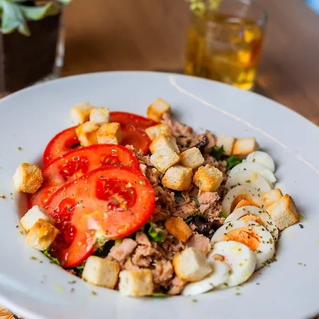 Sea Porto Matosinhos (Porto)