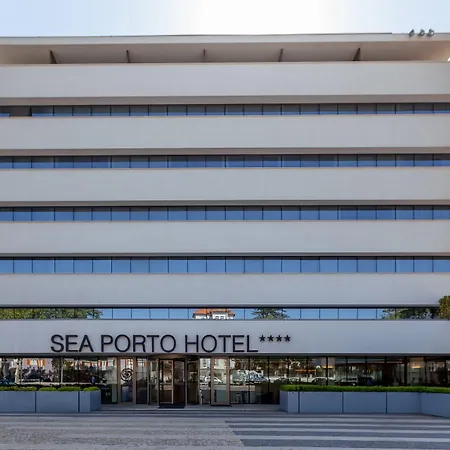 Sea Porto 4*