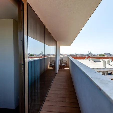 Hotel Sea Porto Matosinhos (Porto)