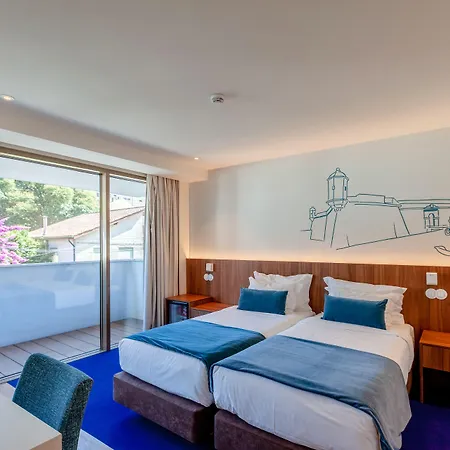 Sea Porto Hotel Matosinhos (Porto)