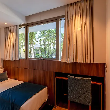 Sea Porto 4* Matosinhos (Porto)