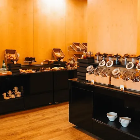 Sea Porto Matosinhos (Porto)