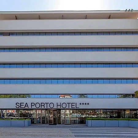Sea Porto