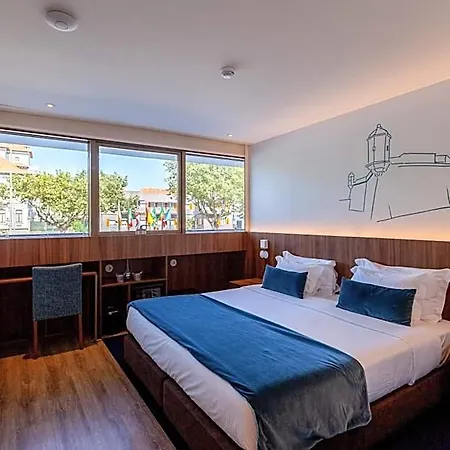 Sea Porto 4*