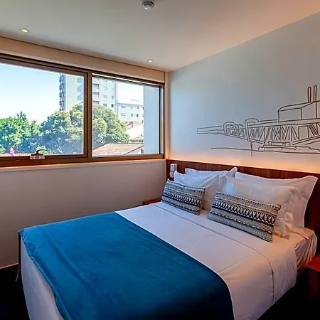 Sea Porto 4*
