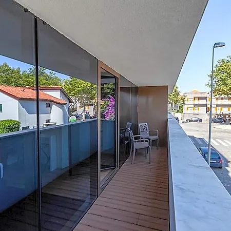 فندق Sea Porto ماتوسينهوس