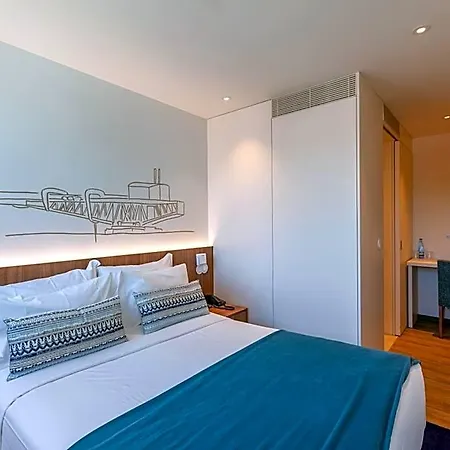 Sea Porto فندق ماتوسينهوس